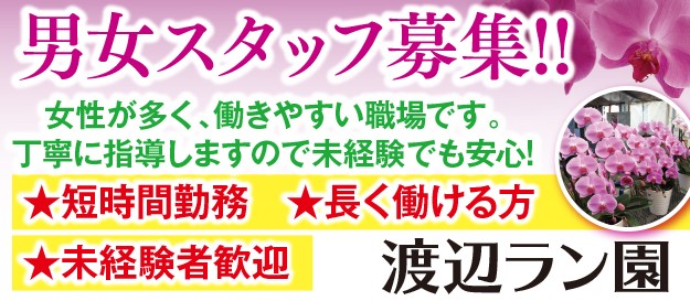 渡辺ラン園