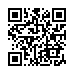 ホテルTEXスマホ版QRコード