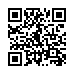 IWAFUNE GOLF CLUBスマホ版QRコード